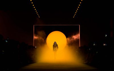 Los secretos de la iluminación en la fotografía de eventos