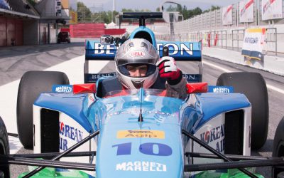 ¿Qué eventos cubre un fotógrafo?