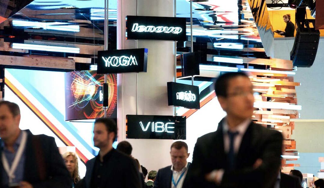 Barcelona, the new international hub for trade fairs and conventions