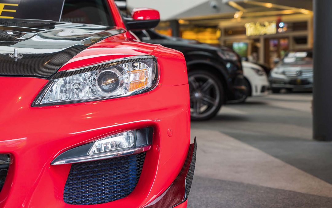 Barcelona Photographer, fotógrafos de eventos para Motortec 2025