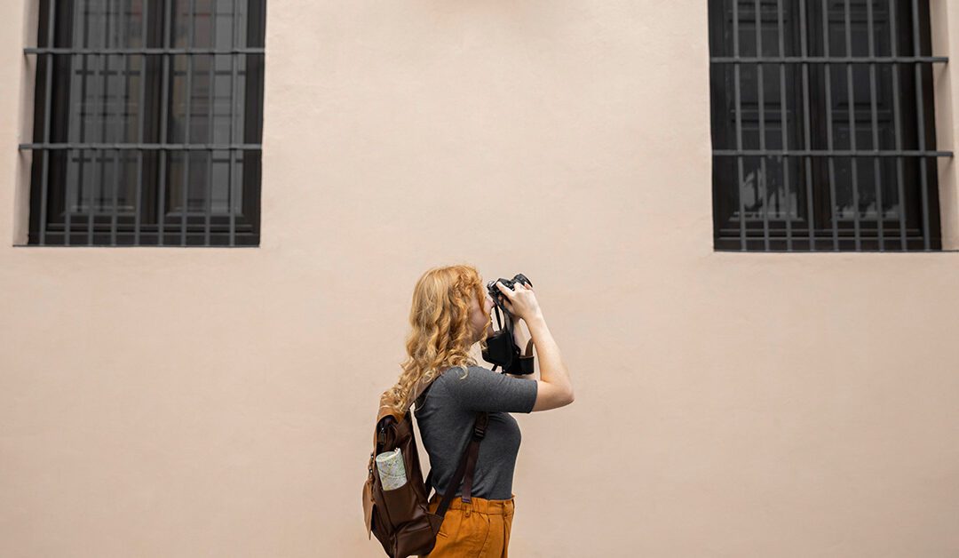 Master your camera in a weekend: photo coaching and photography courses in Barcelona