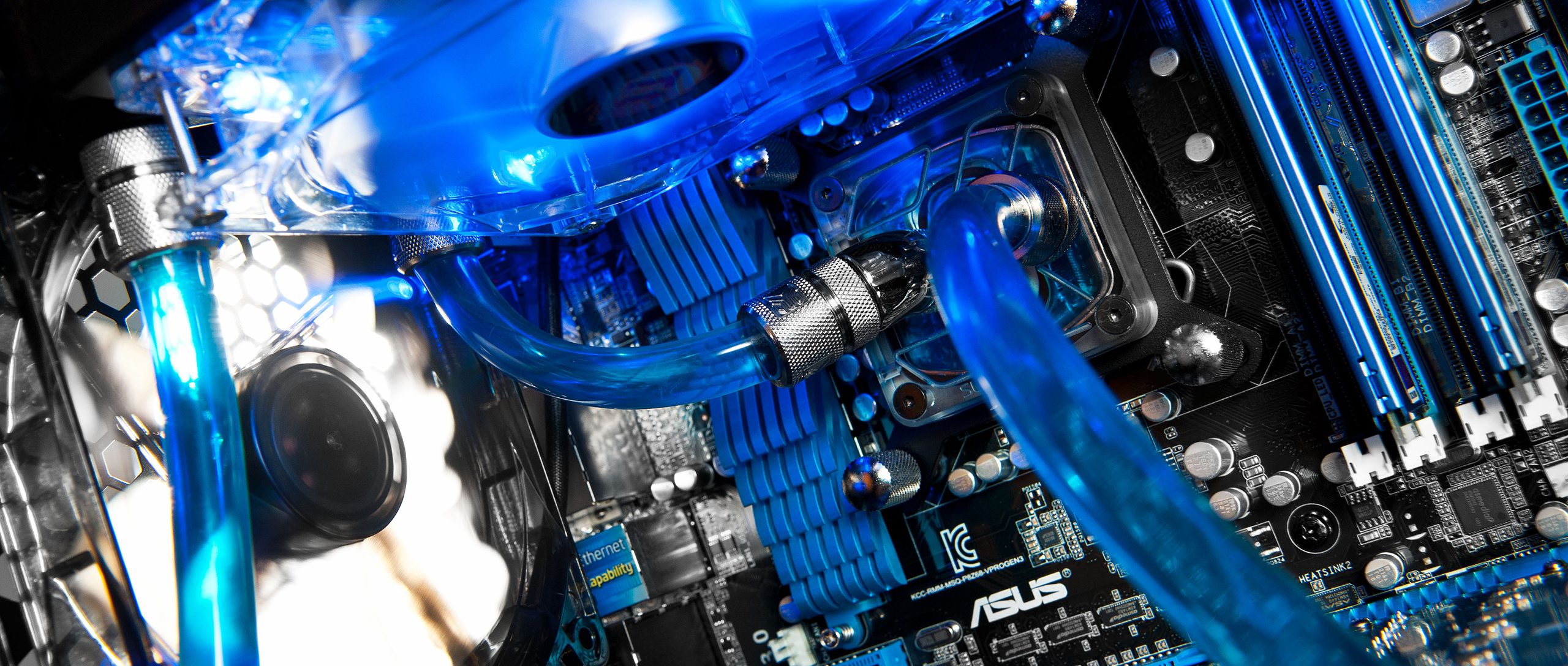 Fotografía Industrial