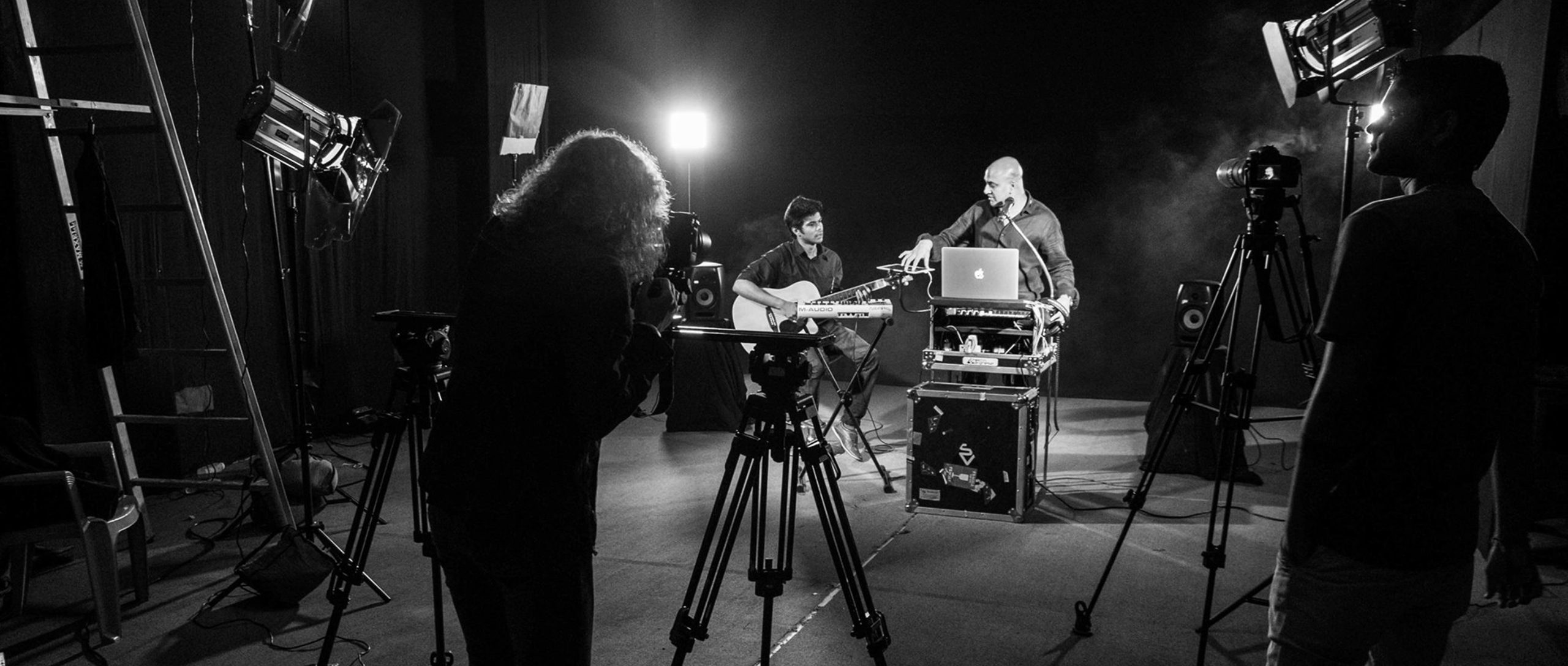 producción de vídeo en Barcelona