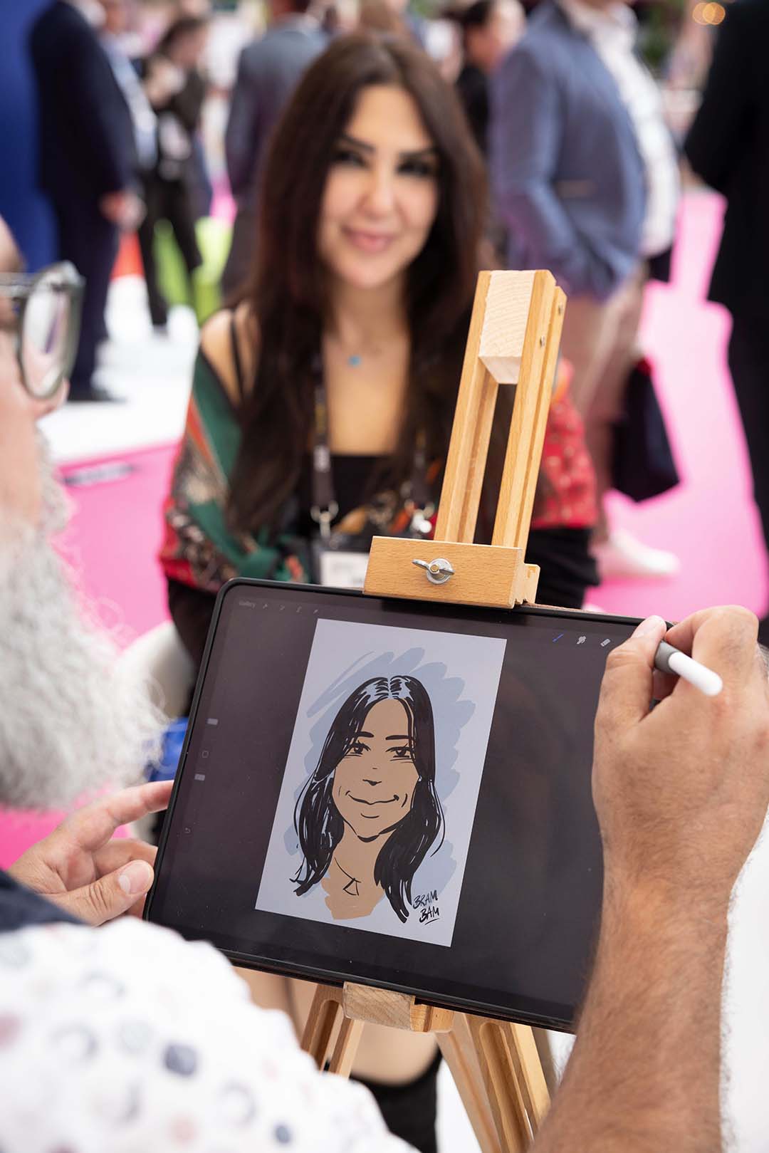 Por qué tu feria necesita fotografía profesional
