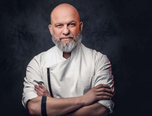 Retratos auténticos para tu marca personal: ¿cómo hacerlo bien?