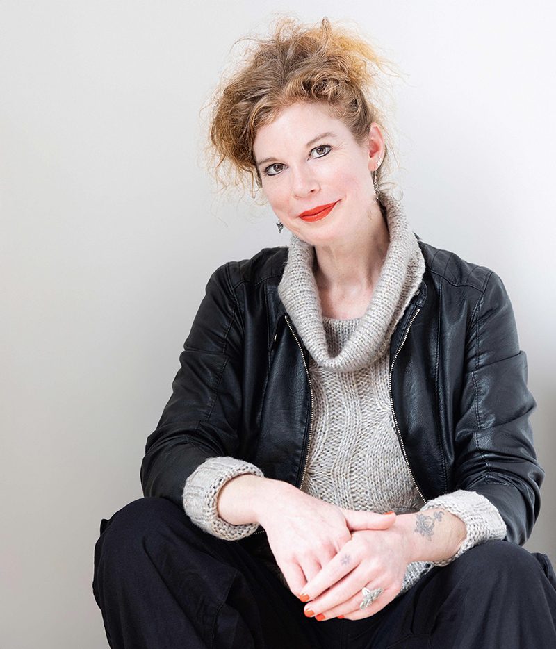 Estudio de Fotografía en Barcelona