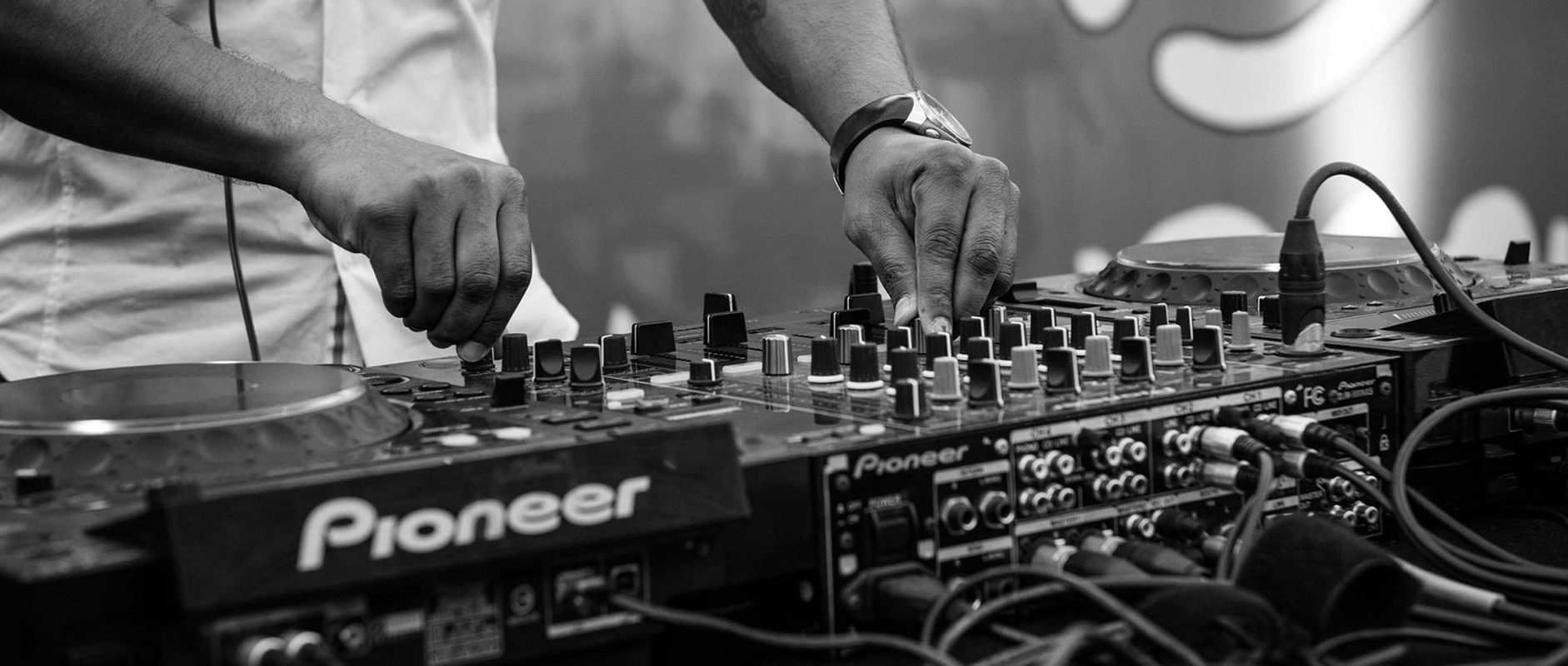 Fotografía de Eventos