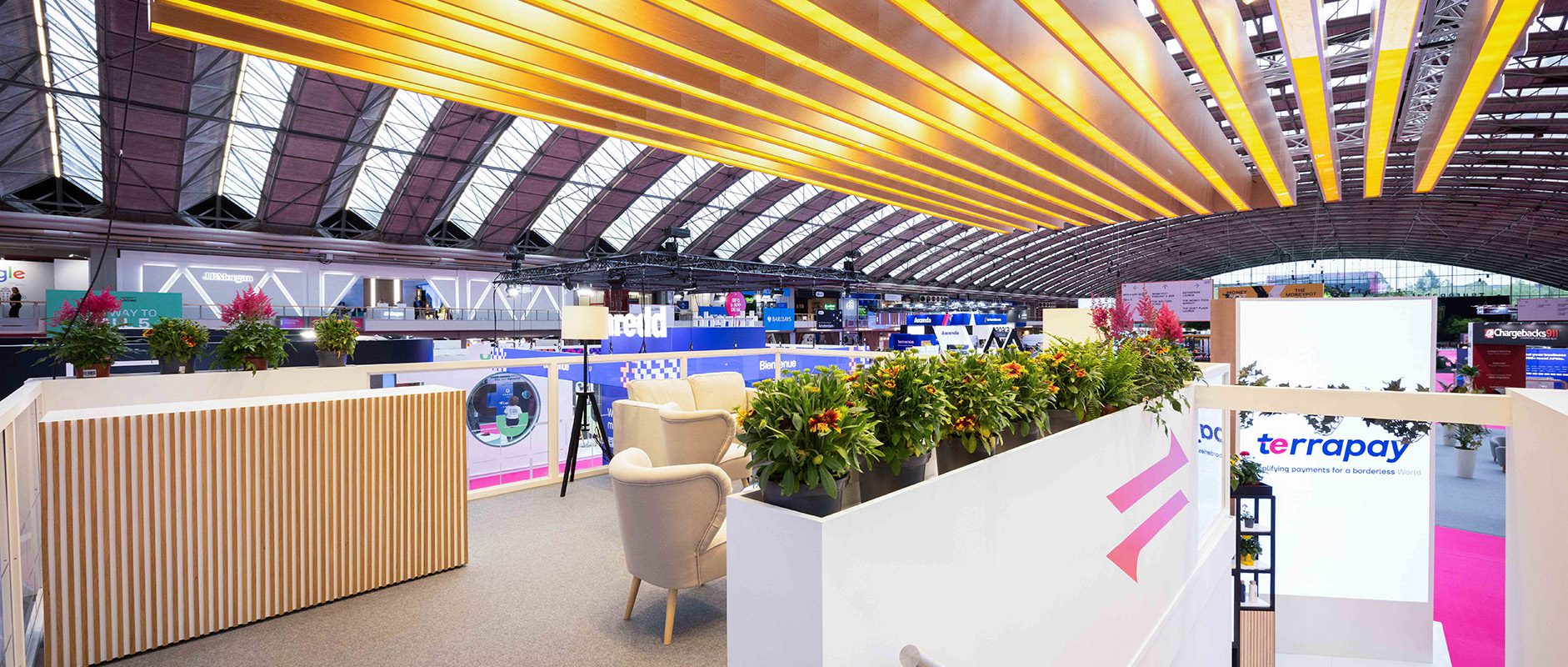 Fotografía de Interiores en Barcelona