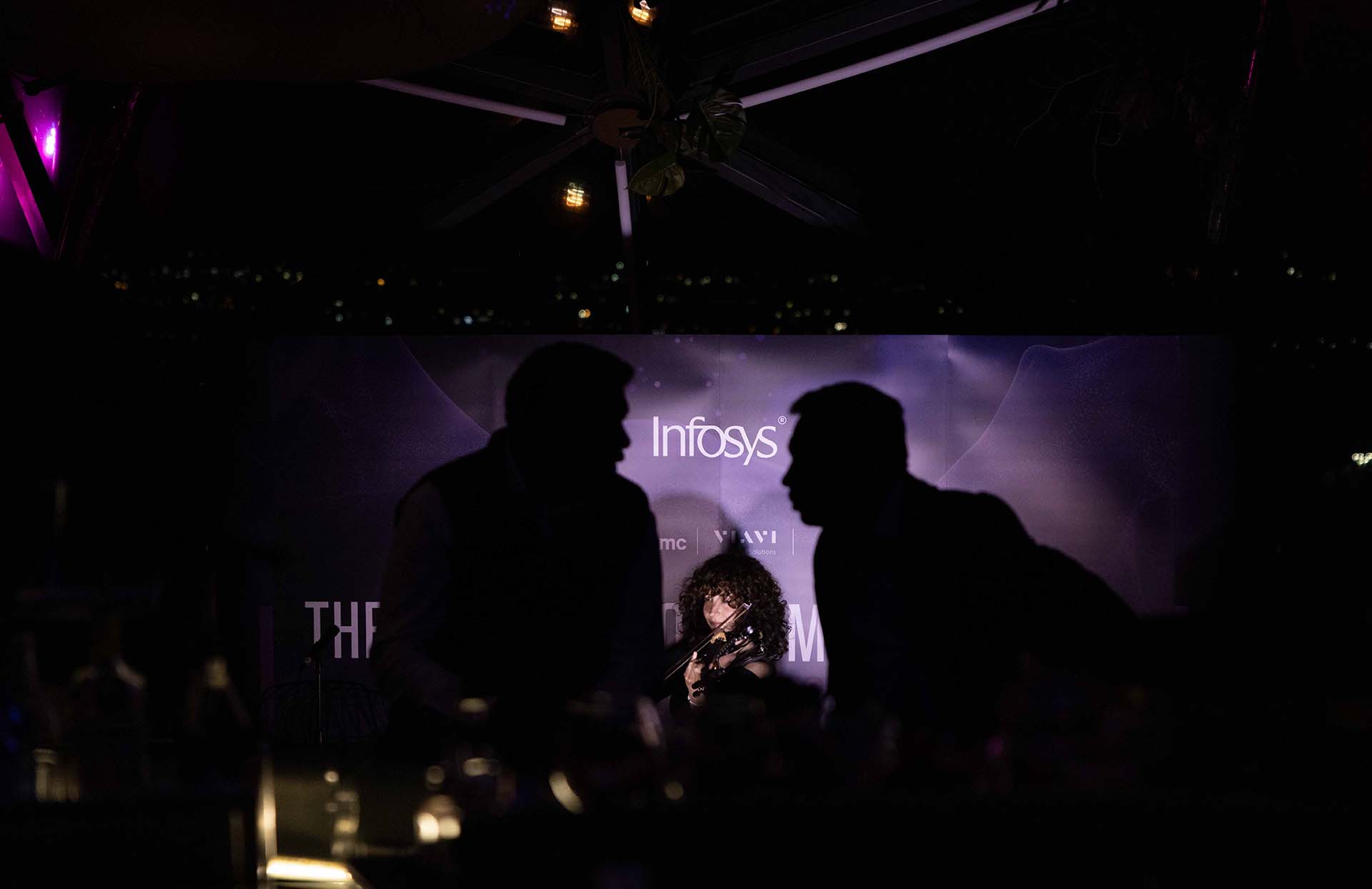 Aprender de la experiencia de los eventos en vivo