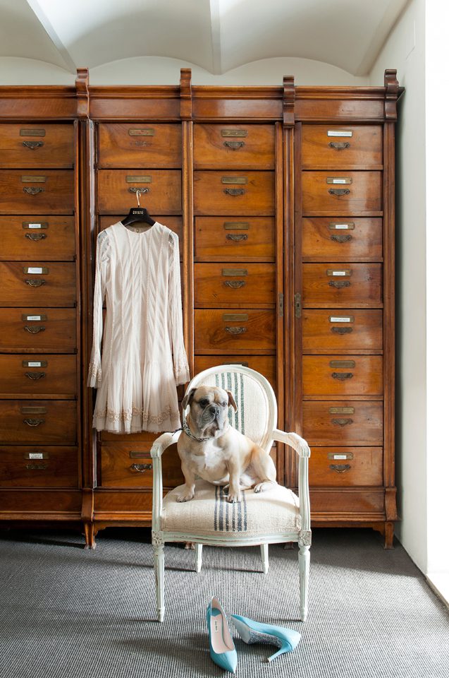 Cualidades clave que las marcas buscan en un fotógrafo profesional