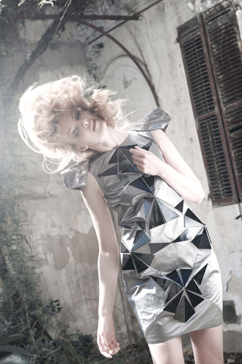 Fotografía de moda y retrato en estudio