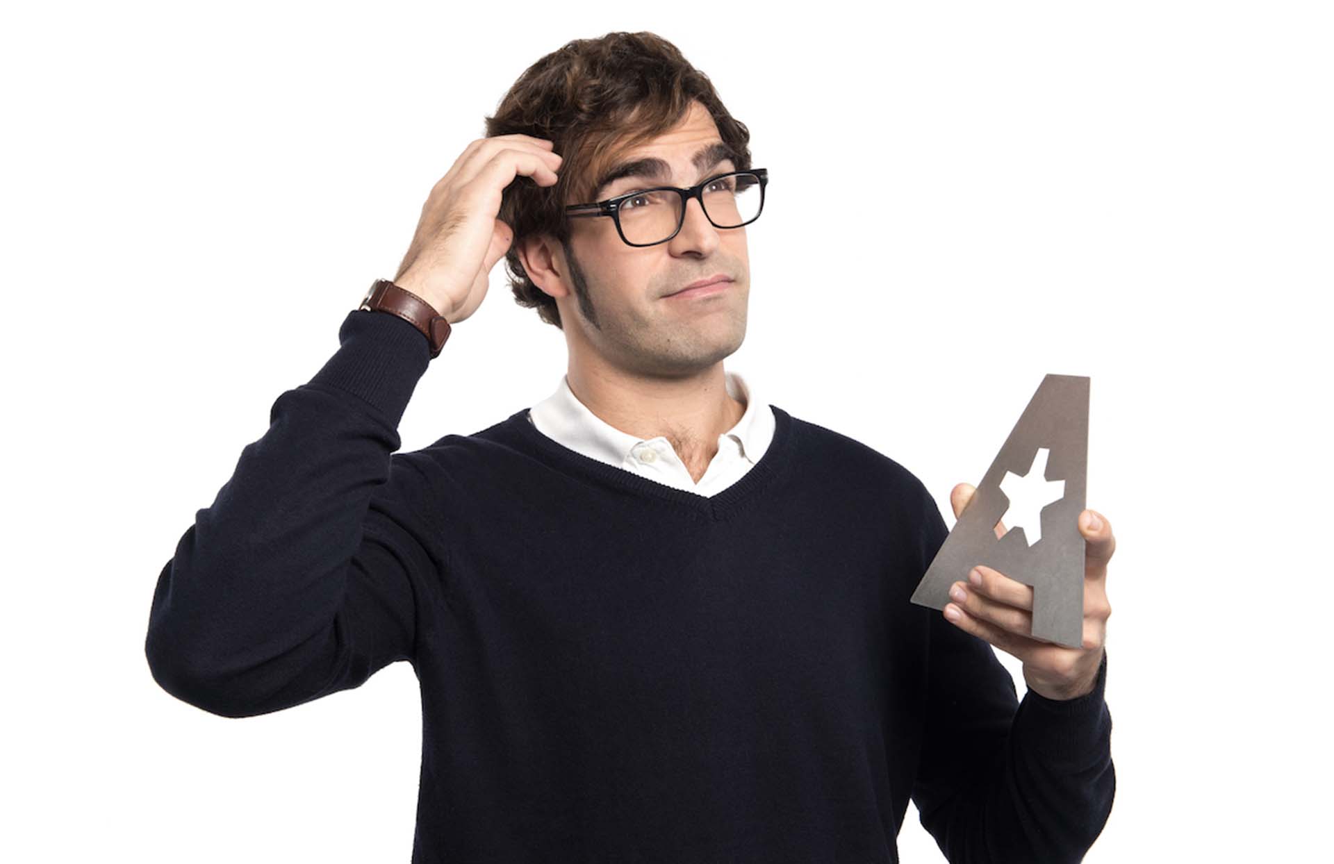 Fotografía de retrato corporativo profesional