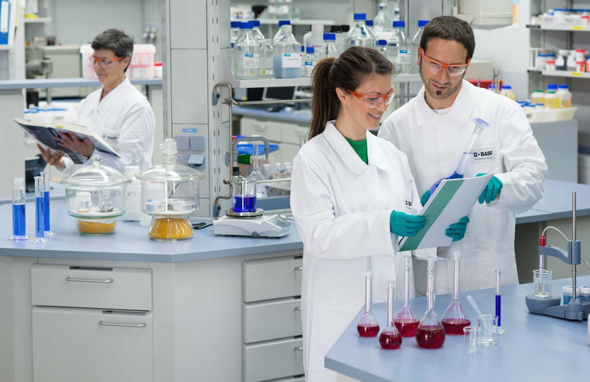 Fotografía de retrato corporativo profesional