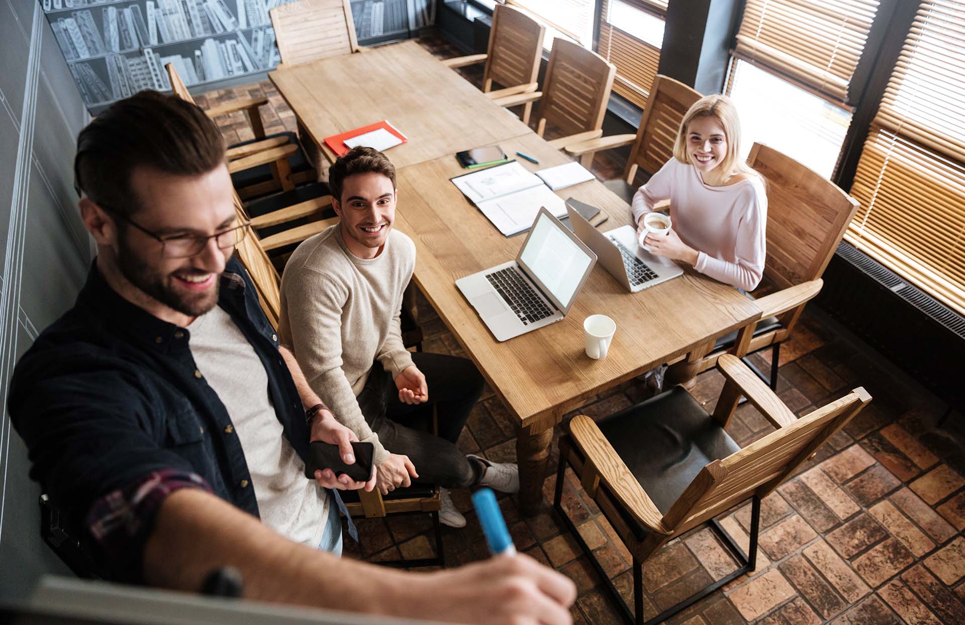 fotografía y el vídeo para marcas