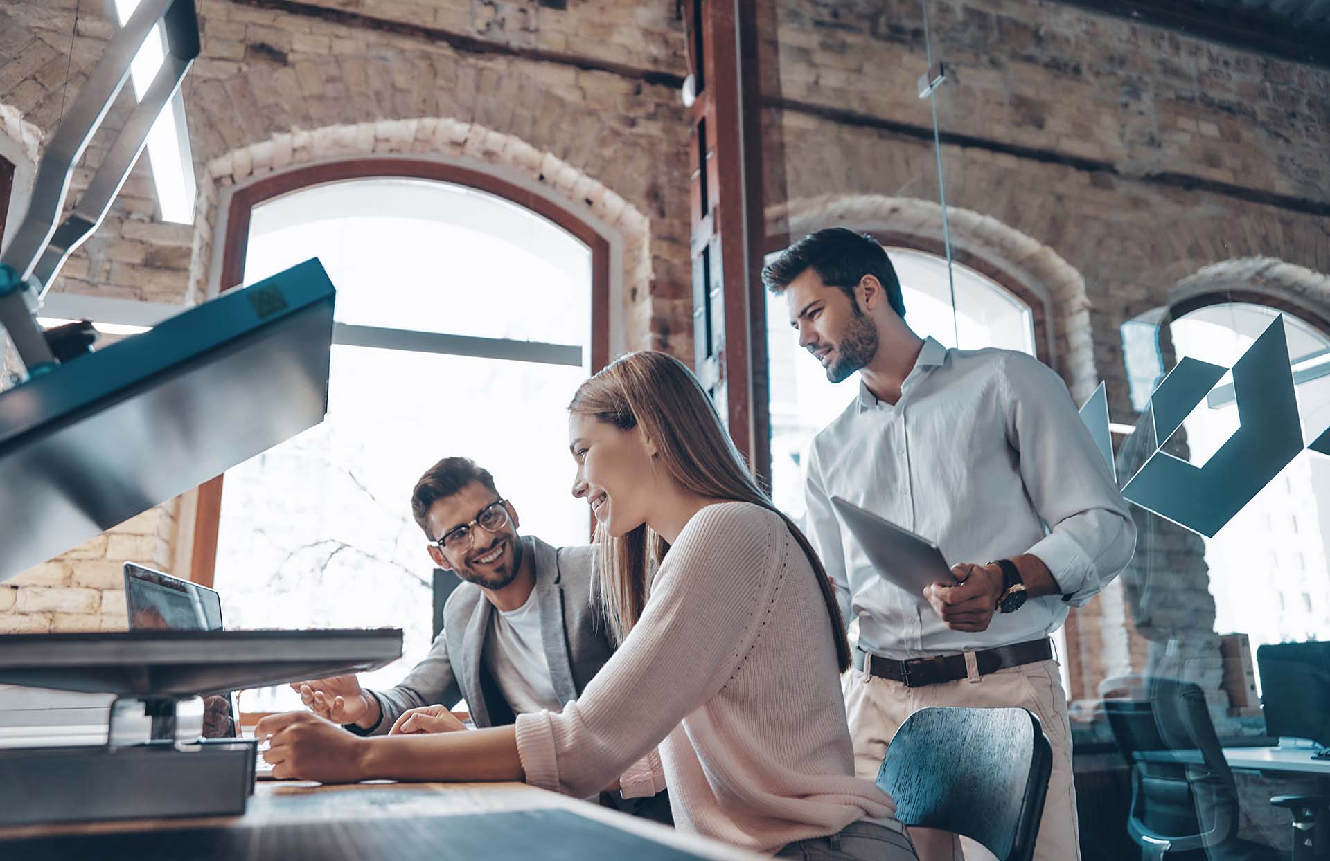 fotografía y el vídeo para marcas