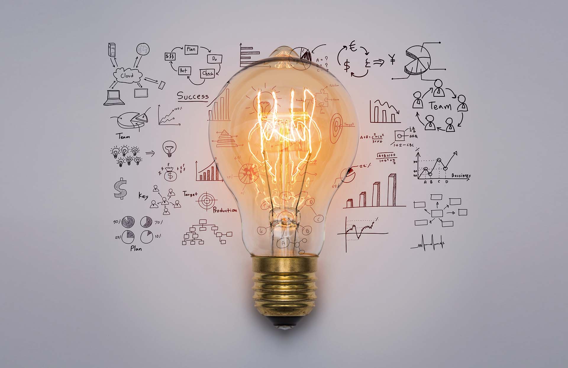 fotografía y el vídeo para marcas