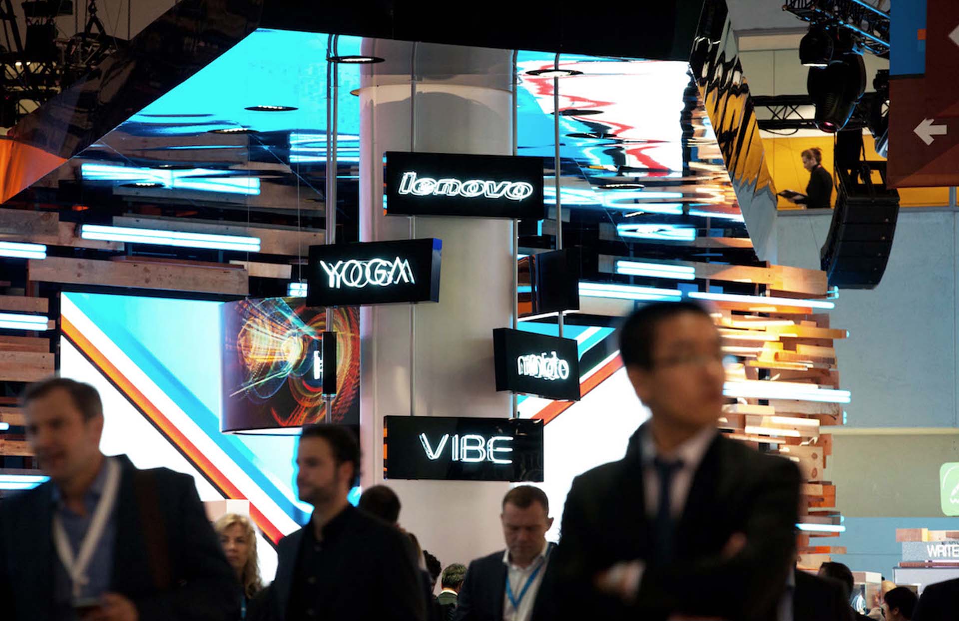 iluminación en la fotografía de eventos