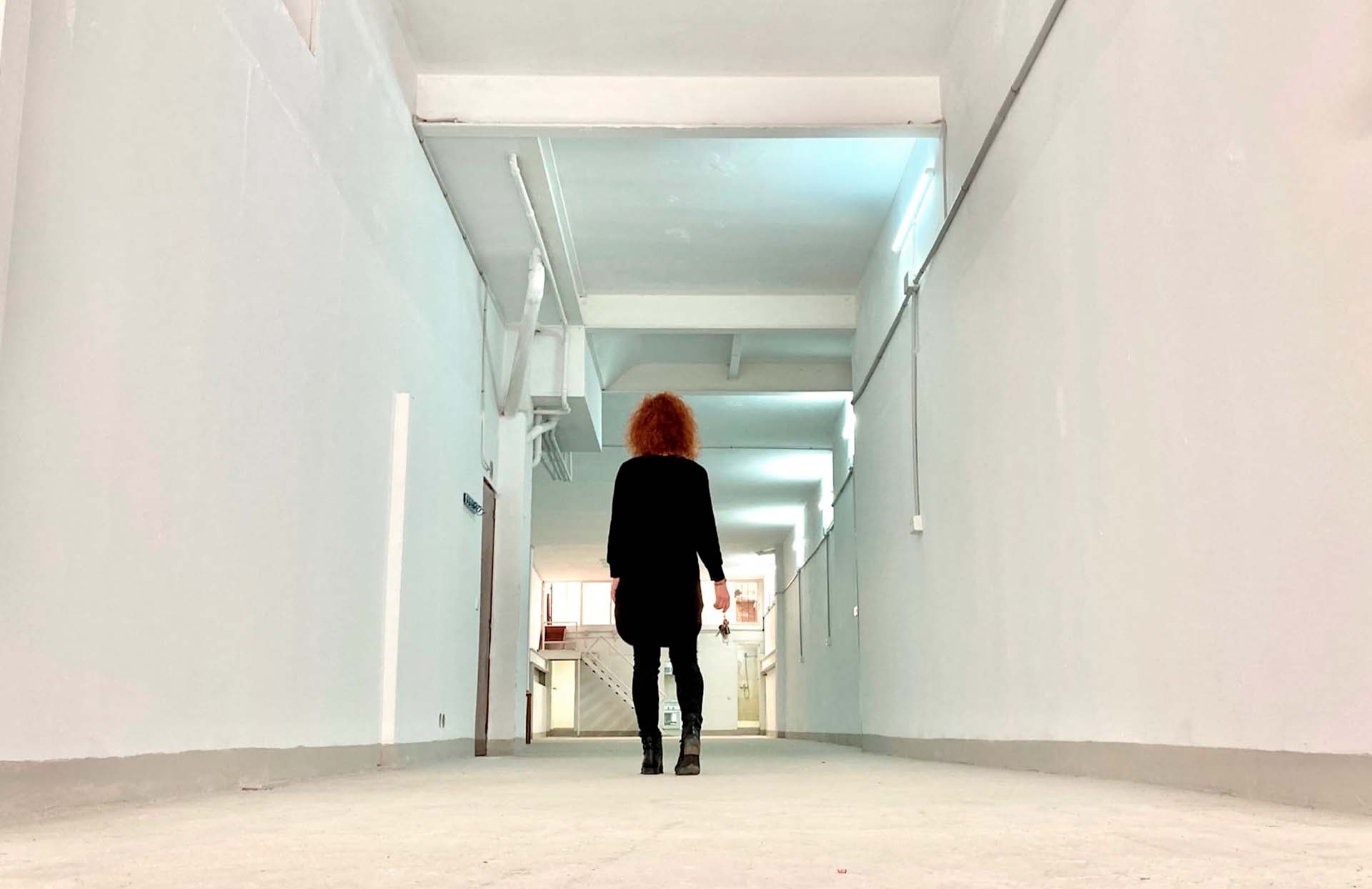 montar tu propio estudio de fotografía de retrato y publicidad