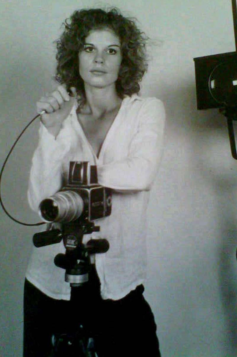 montar tu propio estudio de fotografía de retrato y publicidad