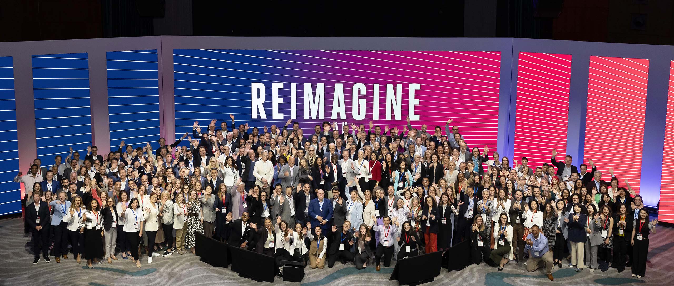 Qué eventos cubre un fotógrafo