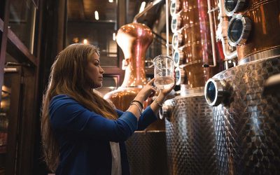 Fotografía y vídeo para empresas en Barcelona: por qué documentar la esencia de tu marca